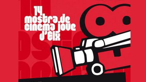 The original musical score of the short film “8” by Raúl Cerezo has been awarded at 14th Mostra de Cinema Jove d'Elx (Spain) The original musical score of the short film “8” by Raúl Cerezo has been awarded at 14th Mostra de Cinema Jove d'Elx (Spain)