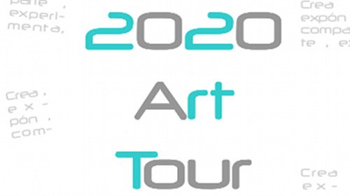 The 2020 European Art Tour is screening several short films promoted at film festivals by [ The House of Films ]