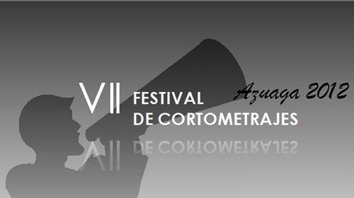“Abracadabra” de Diego Arjona, “¿Dónde quedó la belleza?” de Enrique Cerrejón, “Amor sacro” de Javier Yáñez y “Te odio” de Rafa Rojas-Díez en el VII Festival de Cortometreajes El Milagro (Azuaga, Extremadura, España) “Abracadabra” de Diego Arjona, “¿Dónde quedó la belleza?” de Enrique Cerrejón, “Amor sacro” de Javier Yáñez y “Te odio” de Rafa Rojas-Díez en el VII Festival de Cortometreajes El Milagro (Azuaga, Extremadura, España)