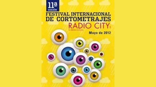 The 11th Radio City International Short Film Festival (Valencia, Spain) has selected seven shorts promoted by [ The House of Films ]
