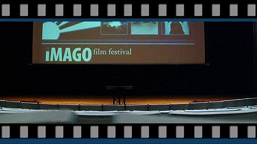“En mal estado” by David Delicado Adsuar & Juan Antonio Delicado Adsuar, awarded at the 9th Annual Imago Film Festival (Elgin, Illinois, USA)