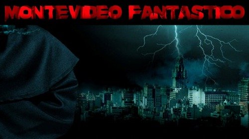 8 short films are competing at the Festival Montevideo Fantástico (Uruguay) 8 short films are competing at the Festival Montevideo Fantástico (Uruguay)