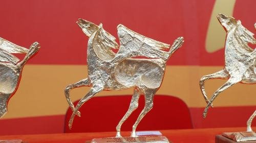 Nine short films are competing at the Festival Scrittura e Immagine of Pescara (Italy)