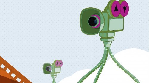 Seven short films are currently competing at the Cinema Jove d'Elx (Valencia, Spain) Seven short films are currently competing at the Cinema Jove d'Elx (Valencia, Spain)