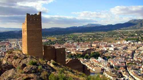 “Eutanas SA” de Víctor Nores y “Fuero” de Juanma Juárez en el primer CortoAlhama (Murcia, España) “Eutanas SA” de Víctor Nores y “Fuero” de Juanma Juárez en el primer CortoAlhama (Murcia, España)