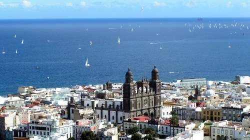 Seven short films at the Festival de Cortometrajes El Gallinero (Canary Islands, Spain) Seven short films at the Festival de Cortometrajes El Gallinero (Canary Islands, Spain)