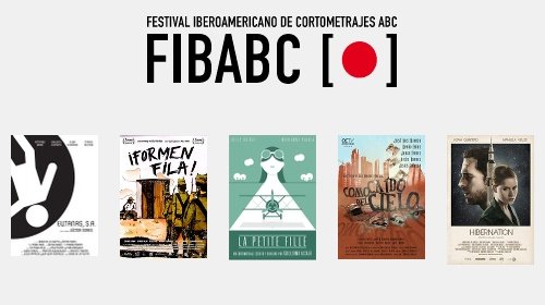 Las votaciones del Premio del Público del V Festival Iberoamericano de Cortometrajes ABC (España) terminan hoy Las votaciones del Premio del Público del V Festival Iberoamericano de Cortometrajes ABC (España) terminan hoy