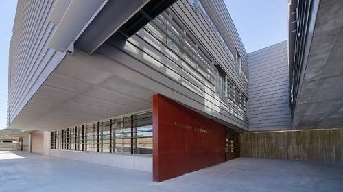 Five short films are competing at the III Festival de Cortometrajes de La Cistérniga (Castile and León, Spain) Five short films are competing at the III Festival de Cortometrajes de La Cistérniga (Castile and León, Spain)
