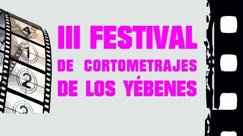 “You Are A Terrorist” by Antoni Solé, “Are You Happy?” (¿Es usted feliz?) by Luis Mancha, and “42 Million of Minutes Something” (42 millones de minutos y pico) by Luis Mancha & Pepe Caraballo at the Festival de Cortometrajes de Los Yébenes (Castilla-La Mancha, Spain) “You Are A Terrorist” by Antoni Solé, “Are You Happy?” (¿Es usted feliz?) by Luis Mancha, and “42 Million of Minutes Something” (42 millones de minutos y pico) by Luis Mancha & Pepe Caraballo at the Festival de Cortometrajes de Los Yébenes (Castilla-La Mancha, Spain)