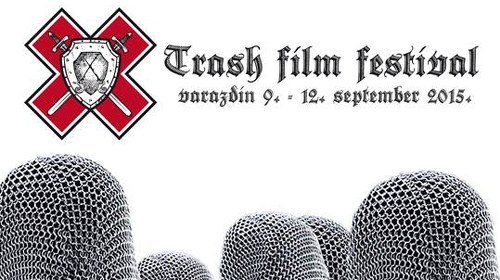 “Bath Time” (La hora del baño) by Eduardo Casanova was competing at the Trash Film Festival (Croatia)