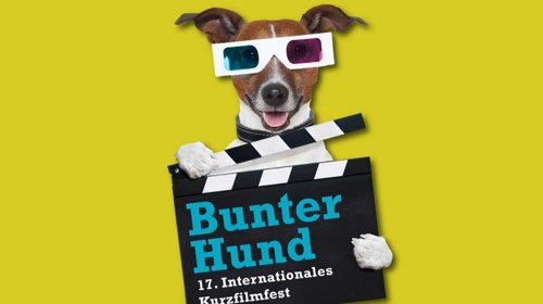 “Cenizo” de Jon Mikel Caballero en el Bunter Hund Internationales Kurzfilmfest (Munich, Baviera, Alemania)