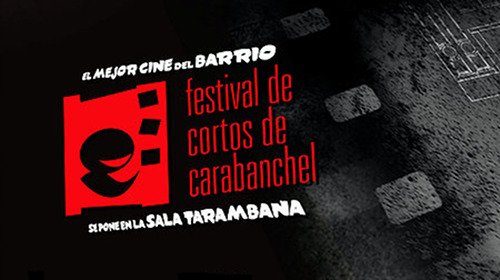 “Cenizo” de Jon Mikel Caballero está compitiendo en el Festival de Cortos de Carabanchel (Madrid, España)