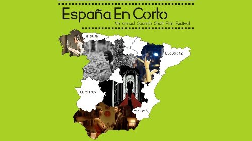 “Rupestre” by Enrique Diego is going to be screened at the España en Corto - 4th Spanish Short Film Festival of the University of Georgia (Athens, Georgia, USA) “Rupestre” by Enrique Diego is going to be screened at the España en Corto - 4th Spanish Short Film Festival of the University of Georgia (Athens, Georgia, USA)