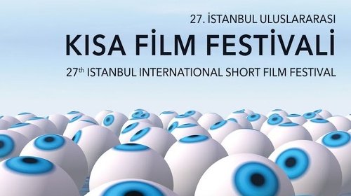 “Rupestre” by Enrique Diego y “Flexibility” by Remedios Crespo are competing at the 27. İstanbul Uluslararası Kısa Film Festivali / 27th Istanbul International Short Film Festival (Istanbul, Marmara, Turkey) “Rupestre” by Enrique Diego y “Flexibility” by Remedios Crespo are competing at the 27. İstanbul Uluslararası Kısa Film Festivali / 27th Istanbul International Short Film Festival (Istanbul, Marmara, Turkey)