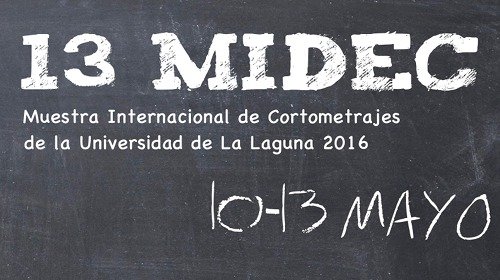 “Rupestre” de Enrique Diego está compitiendo en el MIDEC 2015 (La Laguna, Islas Canarias, España)