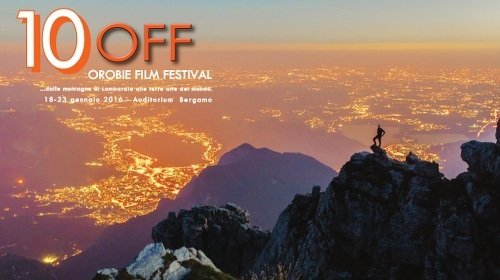 “Rupestre” by Enrique Diego is taking part at the 10th Orobie Film Festival (Bergamo, Lombardy, Italy) “Rupestre” by Enrique Diego is taking part at the 10th Orobie Film Festival (Bergamo, Lombardy, Italy)