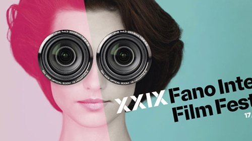 “Bus Story” de Jorge Yúdice participó en el XXIX Fano International Film Festival (Fano, Las Marcas, Italia) “Bus Story” de Jorge Yúdice participó en el XXIX Fano International Film Festival (Fano, Las Marcas, Italia)