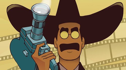 “Bus Story” de Jorge Yúdice, pendiente del Festival de Cine de Loja (Loja, Andalucía, España)