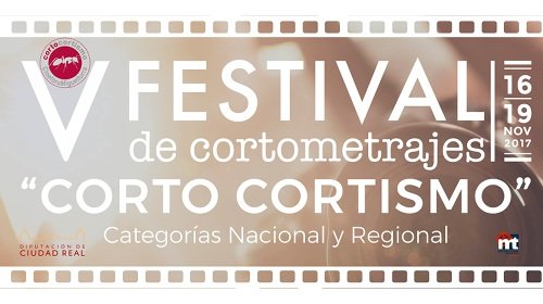 The V Festival Nacional de Cortometrajes de Miguelturra Corto Cortísimo (Miguelturra, Castilla-La Mancha, Spain) got “The Drunkard's Walk” (El andar del borracho) by Pol Armengol and “Voyage Spatial” (Viaje espacial intergaláctico) by Guillermo A. Chaia The V Festival Nacional de Cortometrajes de Miguelturra Corto Cortísimo (Miguelturra, Castilla-La Mancha, Spain) got “The Drunkard's Walk” (El andar del borracho) by Pol Armengol and “Voyage Spatial” (Viaje espacial intergaláctico) by Guillermo A. Chaia
