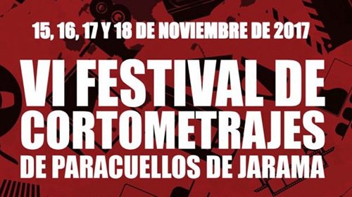 “Voyage Spatial” (Viaje espacial intergaláctico) by Guillermo A. Chaia and “The Drunkard's Walk” (El andar del borracho) by Pol Armengol are competing at the VI Festival de Cortometrajes de Paracuellos de Jarama (Paracuellos de Jarama, Madrid, Spain) “Voyage Spatial” (Viaje espacial intergaláctico) by Guillermo A. Chaia and “The Drunkard's Walk” (El andar del borracho) by Pol Armengol are competing at the VI Festival de Cortometrajes de Paracuellos de Jarama (Paracuellos de Jarama, Madrid, Spain)