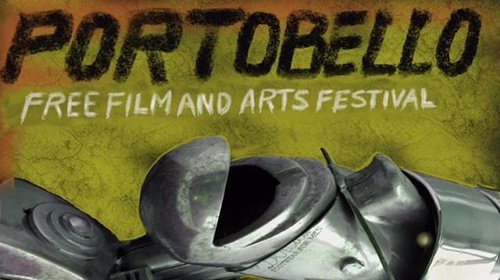 Seis cortos promocionados por [ The House of Films ] acuden al 22nd Portobello Free Film Festival (Londres, Inglaterra, Reino Unido)