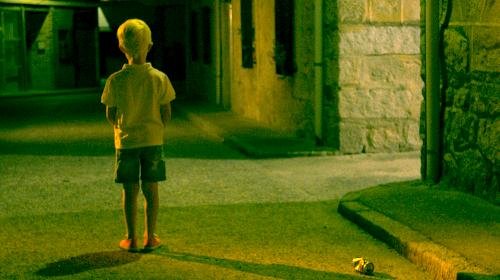 “(Un)sunny” (Desolado) by Víctor Nores, finalist of the 4th Viewster Online Film Fest (Switzerland)