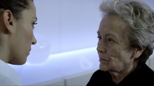 The 3rd Fanter Film Festival (Cáceres, Spain) gives an award to the short film “Euthanas Inc.” (Eutanas SA) by Víctor Nores The 3rd Fanter Film Festival (Cáceres, Spain) gives an award to the short film “Euthanas Inc.” (Eutanas SA) by Víctor Nores