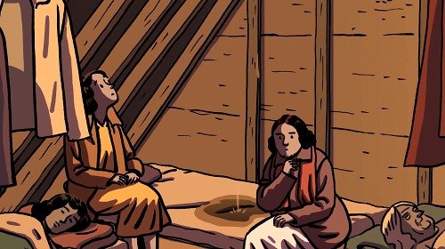 “Gurs, historia y memoria” de Verónica Sáenz Giménez será proyectado en Madrid (España) y Zaragoza (Aragón, España) por los VII Premios Simón del Cine Aragonés