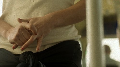 “Mano a mano” de Ignacio Tatay en el Certamen Creativo Apaipa (Madrid, España)