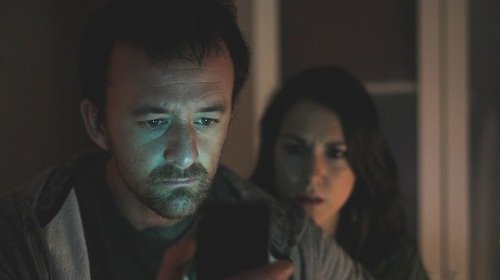 “Nexo”, un corto de Abraham Mestre y Joaquín Álvarez “Nexo”, un corto de Abraham Mestre y Joaquín Álvarez