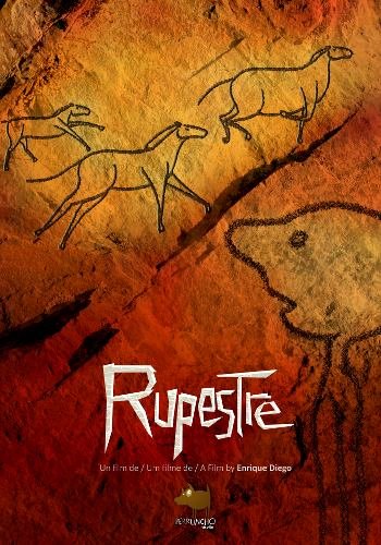 “Rupestre” by Enrique Diego is competed at the 30th Chester International Film Festival (Chester, England, United Kingdom)