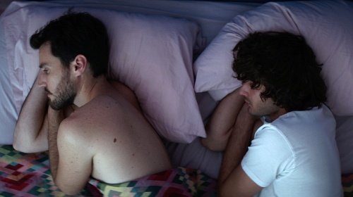 The 6th Transition International Queer Minorities Film Festival 2017 (Vienna, Austria) is showcasing “Según Mateo” by Osama Chami & Enrique Gimeno