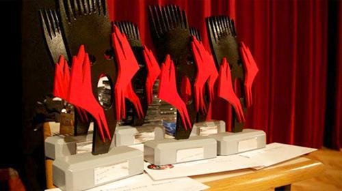 The 3rd Fanter Film Festival (Cáceres, Spain) gives an award to the short film “Euthanas Inc.” (Eutanas SA) by Víctor Nores