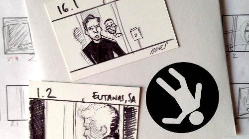 “Euthanas Inc.” (Eutanas SA) by Víctor Nores, produced by Borja de la Fuente, is over 100 festival nominations and has won 13 awards “Euthanas Inc.” (Eutanas SA) by Víctor Nores, produced by Borja de la Fuente, is over 100 festival nominations and has won 13 awards
