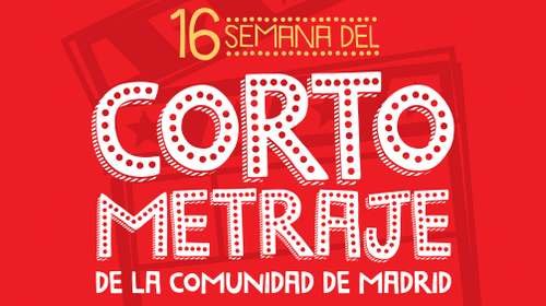 “España is Different” de Salvador Guerra en la Semana del Cortometraje de la Comunidad de Madrid (España)