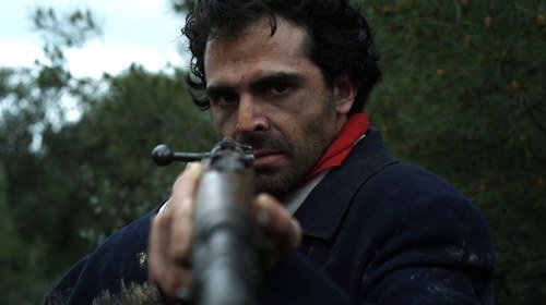 “Fuero” by Juanma Juárez at the River Aire Ten Minute Amateur International Film Festival (United Kingdom) “Fuero” by Juanma Juárez at the River Aire Ten Minute Amateur International Film Festival (United Kingdom)